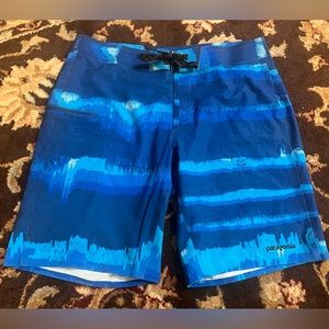 Patagonia Men Swim Shorts